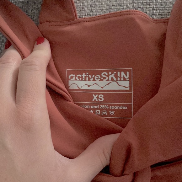 Sports Tank Top - Picture 3 of 3